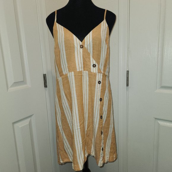 Yellow Sundress - Picture 2 of 5